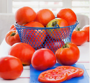 Tomato - Celebrity
